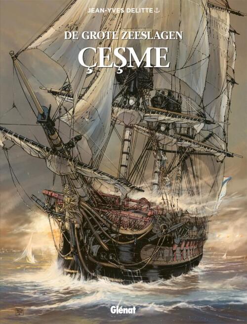 Jean-Yves Delitte Çeşme -   (ISBN: 9789002285349)