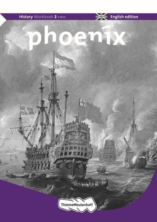 History -  Cor van der Heijden (ISBN: 9789006391251)