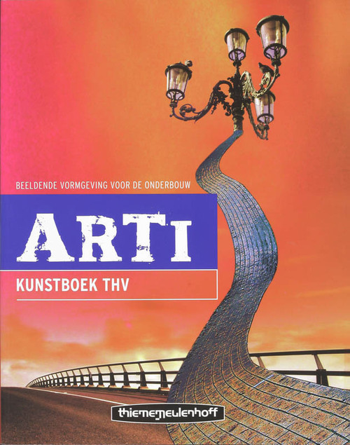 Arti -  A. Sombogaerd, P. van der Heijden, V. van Woerkom (ISBN: 9789006484250)