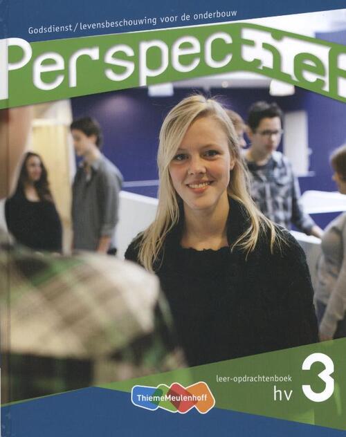 Perspectief -  Desire Brokerhof (ISBN: 9789006484908)