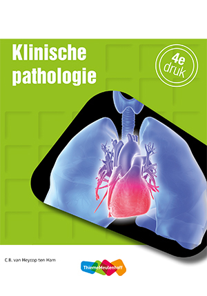 Klinische pathologie -  C.B. van Heycop ten Ham (ISBN: 9789006614824)