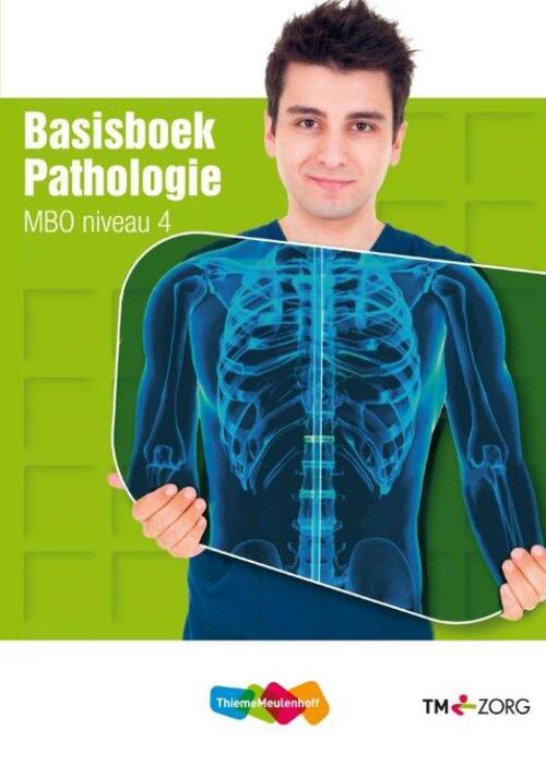 Basisboek pathologie -  Alexander Huygen (ISBN: 9789006921908)