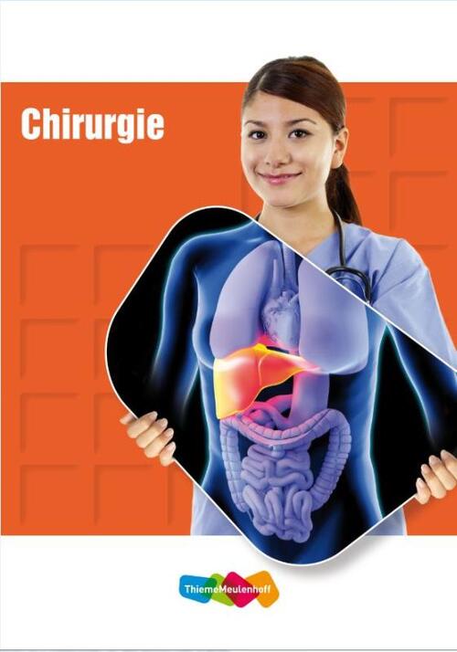 Chirurgie -  B.C. Vrouenraets, J.N. Keeman (ISBN: 9789006921939)