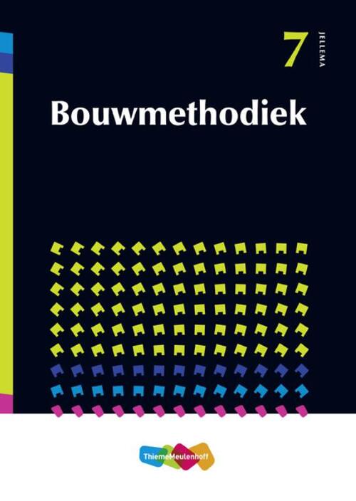 Jellema 7 -  A. Te Boveldt (ISBN: 9789006951714)