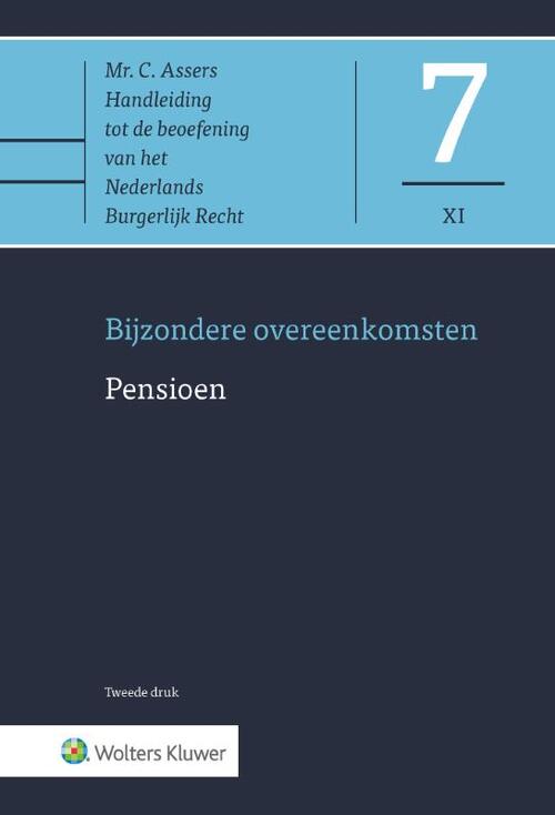 Pensioen | Boek | 9789013153590 | Bruna