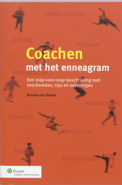 Coachen met het enneagram -  R. van Berkel (ISBN: 9789014095974)