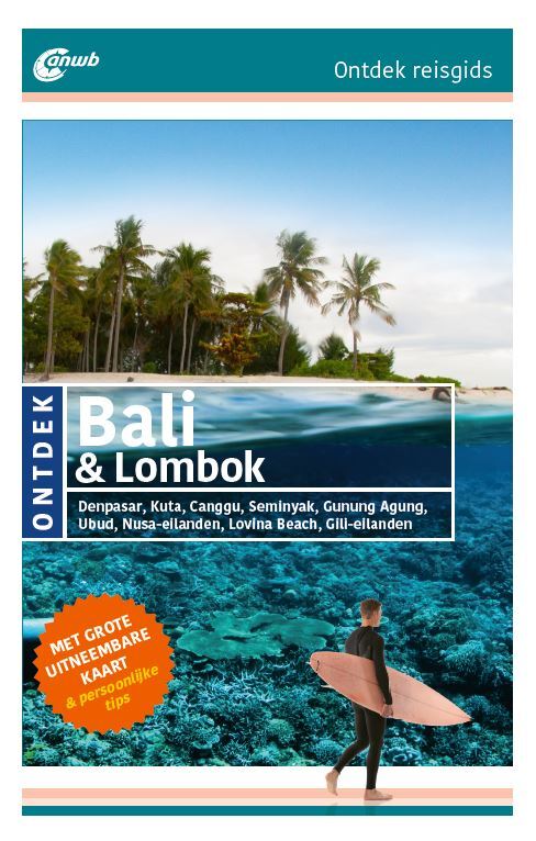 ANWB ontdek – Bali & Lombok