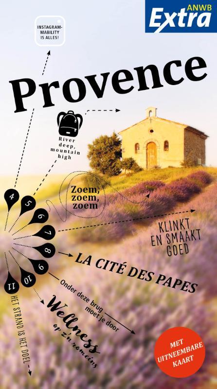 Anwb Retail Provence - Anwb Extra - Klaus Simon