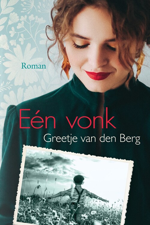 E N Vonk Greetje Van Den Berg Ebook Bruna