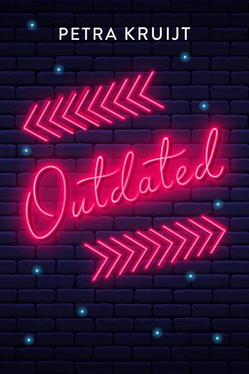 Outdated -  Petra Kruijt (ISBN: 9789020539844)