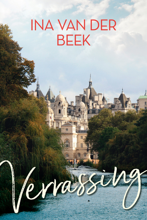 Verrassing -  Ina van der Beek (ISBN: 9789020540048)