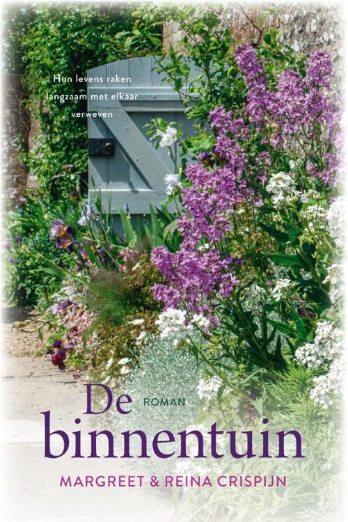 De Binnentuin Boek Bruna