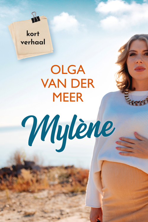 Mylène -  Olga van der Meer (ISBN: 9789020546026)