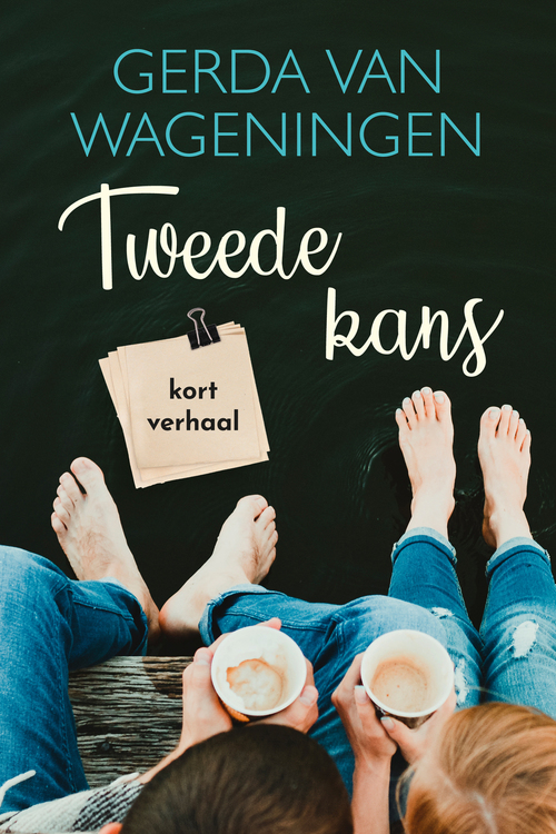 Tweede kans -  Gerda van Wageningen (ISBN: 9789020546675)