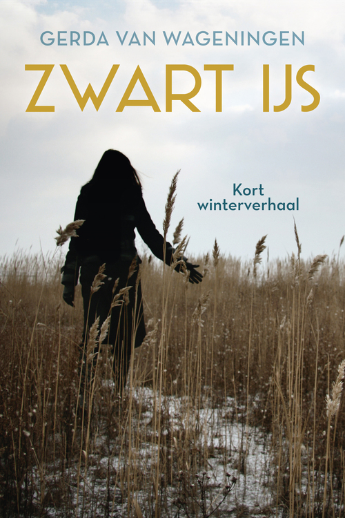 Zwart ijs -  Gerda van Wageningen (ISBN: 9789020548891)