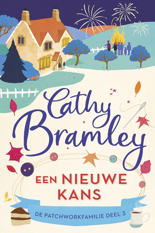 Een nieuwe kans -  Cathy Bramley (ISBN: 9789020551358)