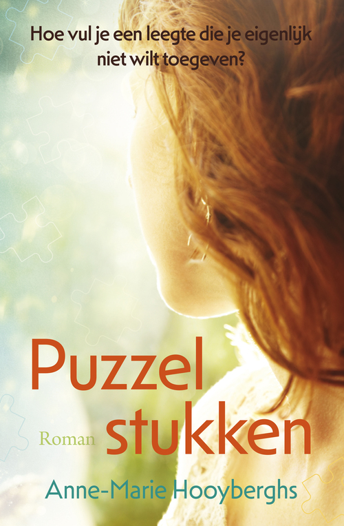 Anne-Marie Hooyberghs Puzzelstukken -   (ISBN: 9789020553550)