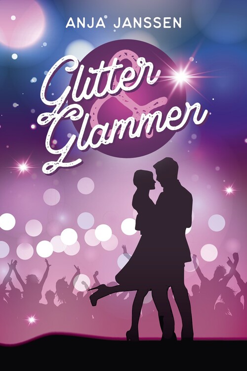 Glitter & glammer -  Anja Janssen (ISBN: 9789020553901)