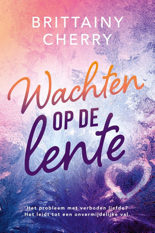 Brittainy C. Cherry Wachten op de lente -   (ISBN: 9789020555264)