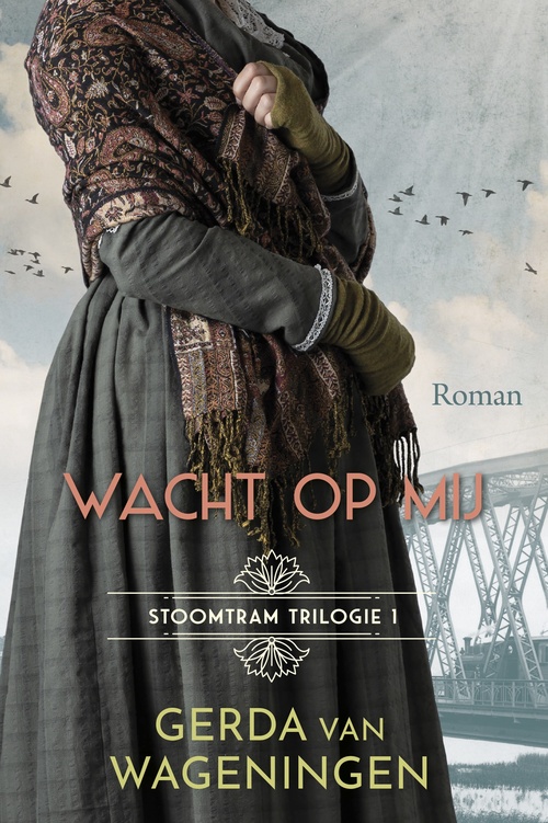 Gerda van Wageningen Wacht op mij -   (ISBN: 9789020556469)