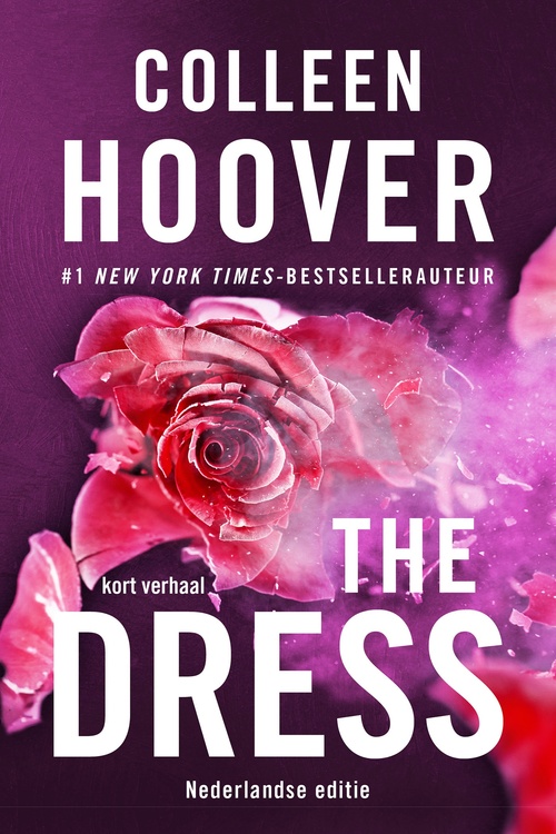 The dress -  Colleen Hoover (ISBN: 9789020556728)