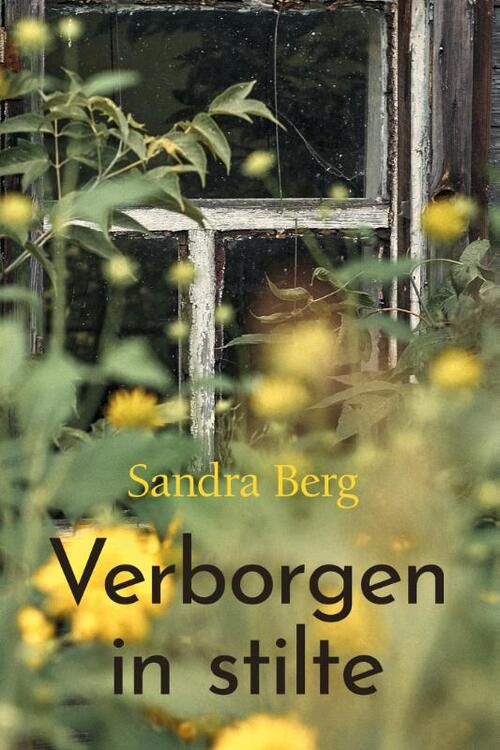 Sandra Berg Verborgen in stilte -   (ISBN: 9789020557244)