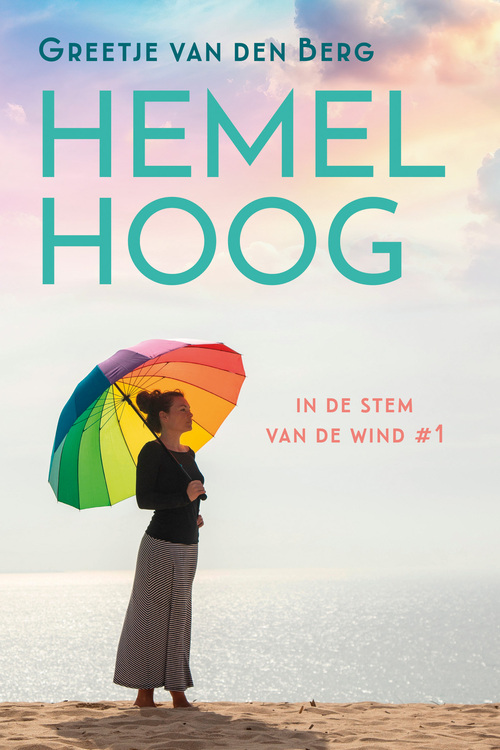 Greetje van den Berg Hemelhoog -   (ISBN: 9789020557541)