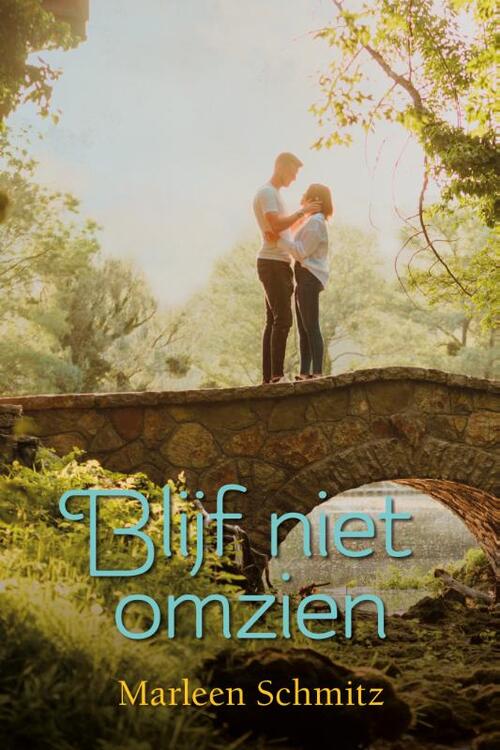 Marleen Schmitz Blijf niet omzien -   (ISBN: 9789020557657)