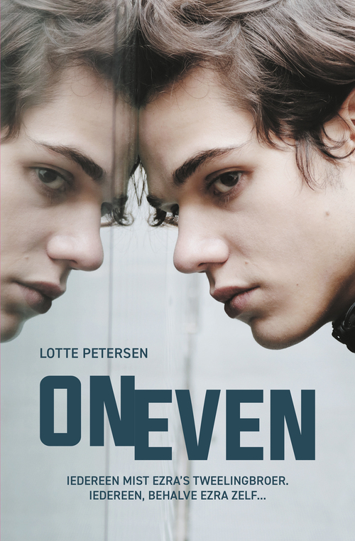 Lotte Petersen Oneven -   (ISBN: 9789020634884)