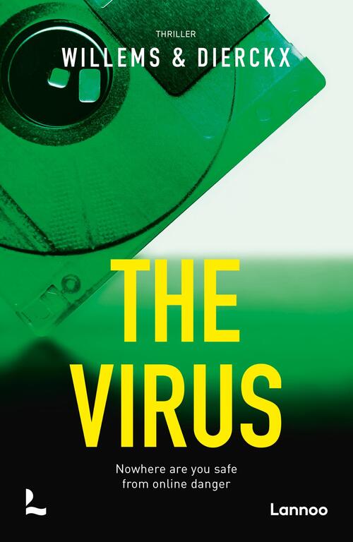 Alain Dierckx, Eddy Willems The Virus -   (ISBN: 9789020959437)