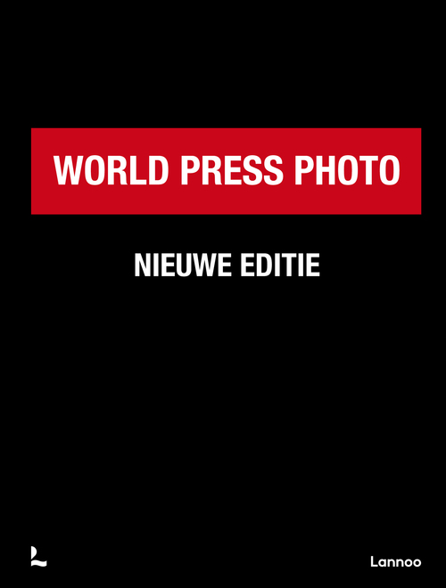 World Press Photo 2025 -  World Press Photo Foundation (ISBN: 9789020970364)