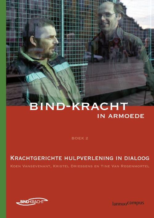 Bind-Kracht in armoede 2 -  Koen Vansevenant (ISBN: 9789020973976)