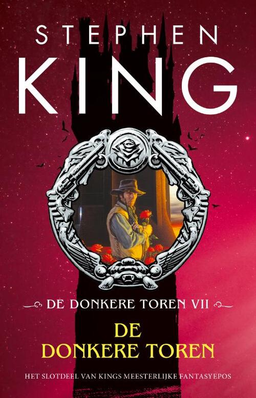 De Donkere Toren 7 - De Donkere Toren -  Stephen King (ISBN: 9789021026381)