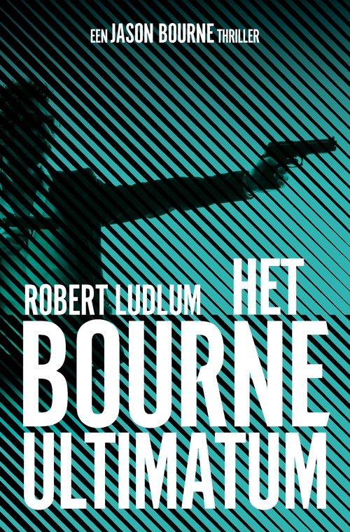 Het Bourne ultimatum -  Robert Ludlum (ISBN: 9789021028712)