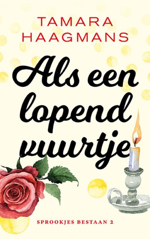 Als een lopend vuurtje -  Tamara Haagmans (ISBN: 9789021030654)