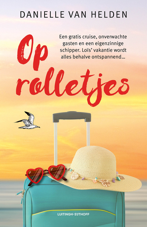 Op rolletjes -  Danielle van Helden (ISBN: 9789021045078)