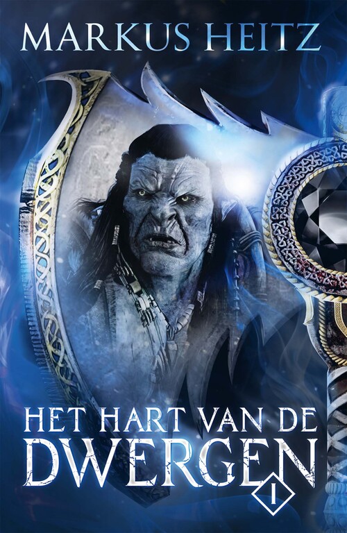 Markus Heitz Het Hart van de Dwergen -1 -   (ISBN: 9789021054063)