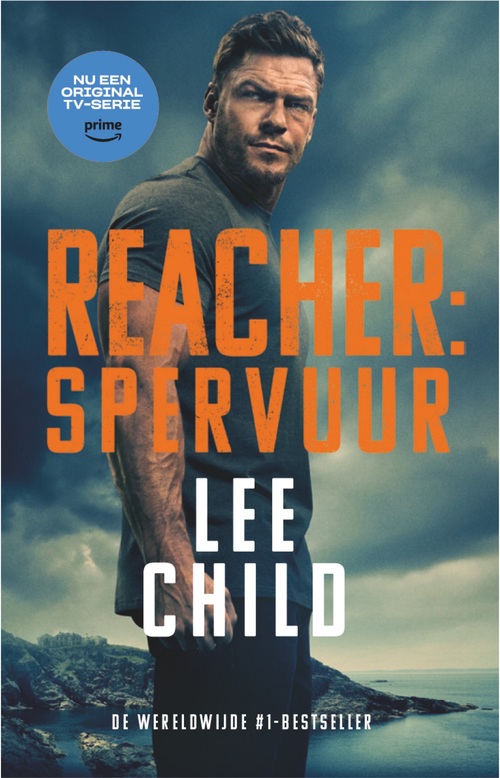 Lee Child Spervuur -   (ISBN: 9789021056272)