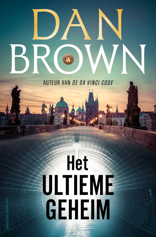 Dan Brown Het Ultieme Geheim -   (ISBN: 9789021056531)