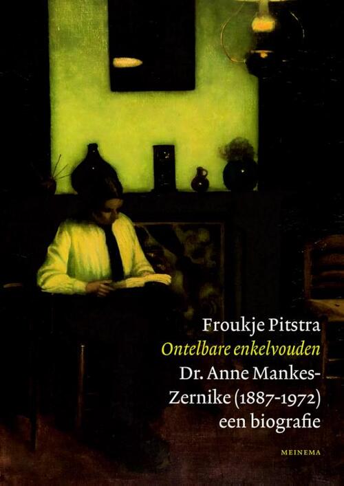 Ontelbare enkelvouden -  Froukje Pitstra (ISBN: 9789021143774)