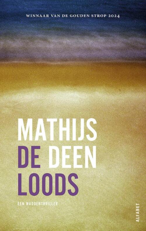 Mathijs Deen De loods - De Hollander 4 -   (ISBN: 9789021342917)