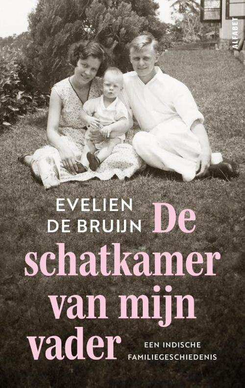 Evelien de Bruijn De schatkamer van mijn vader -   (ISBN: 9789021342931)