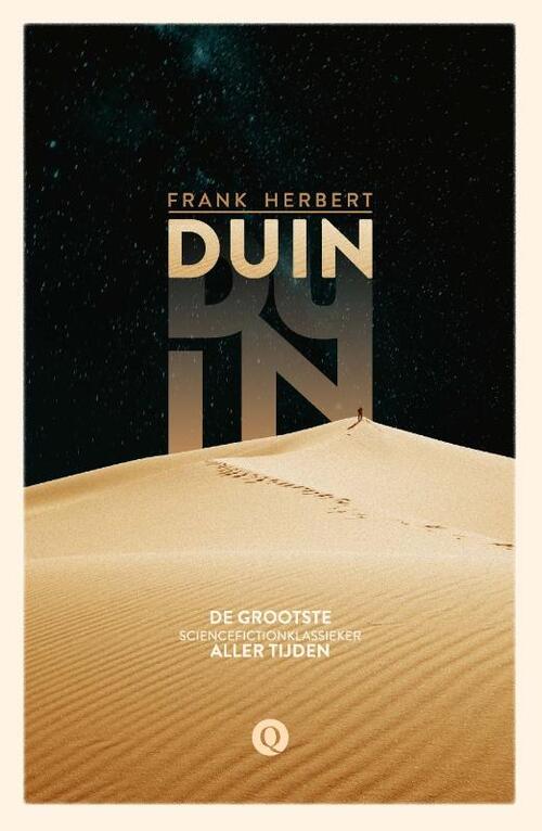 Duin -  Frank Herbert (ISBN: 9789021407678)