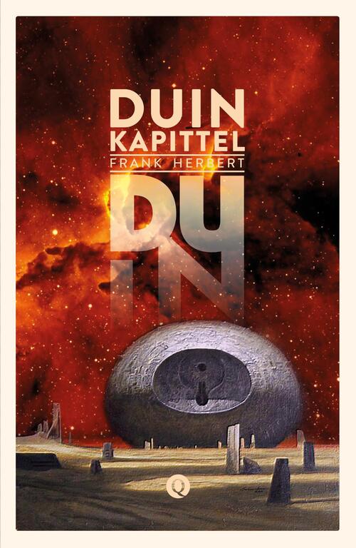 Duin Kapittel -  Frank Herbert (ISBN: 9789021417363)