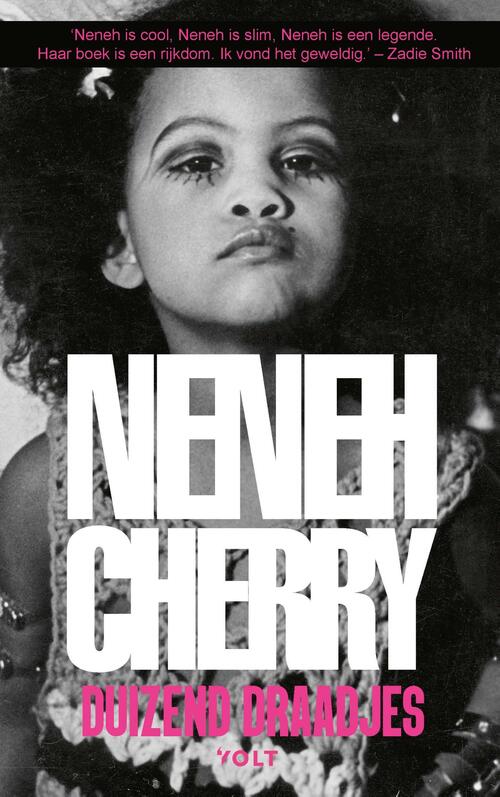 Neneh Cherry Duizend draadjes -   (ISBN: 9789021426754)