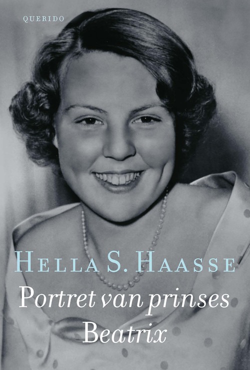 Portret Van Prinses Beatrix, Hella S. Haasse | Boek | 9789021463674 | Bruna