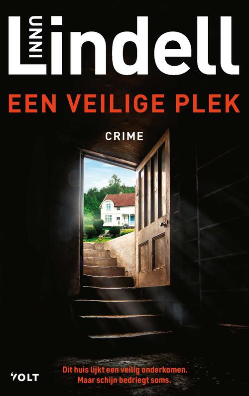 Unni Lindell Een veilige plek -   (ISBN: 9789021469720)