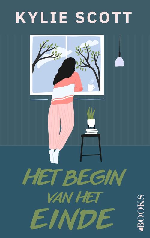 Het begin van het einde -  Kylie Scott (ISBN: 9789021485577)