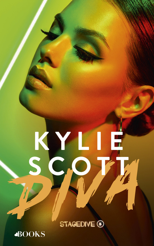 Diva -  Kylie Scott (ISBN: 9789021485614)