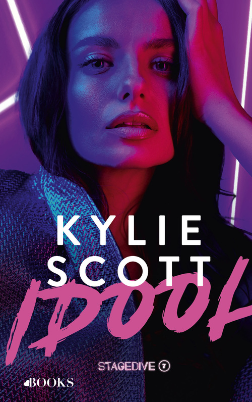 Idool -  Kylie Scott (ISBN: 9789021485638)